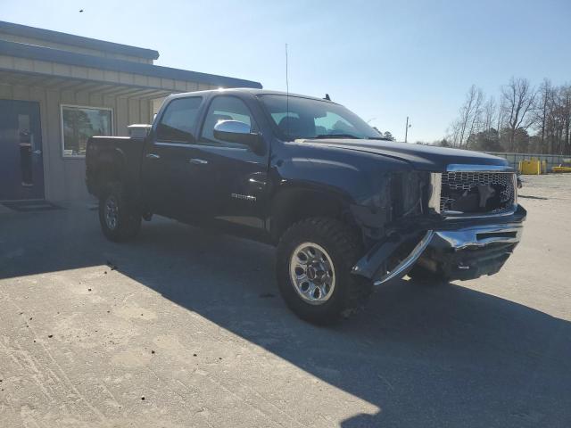 Photo 4 from auction – 2011 GMC SIERRA K15 with VIN 3GTP2UEA6BG167785