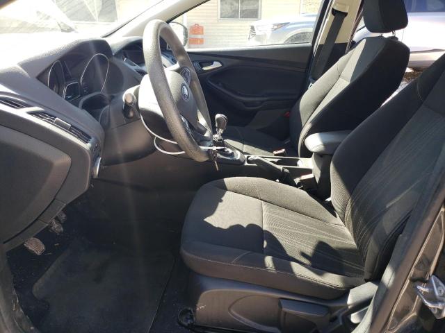 Photo 7 from auction – 2017 FORD FOCUS SE with VIN 1FADP3FE8HL218902