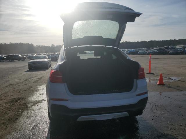 Photo 6 from auction – 2015 BMW X4 XDRIVE3 with VIN 5UXXW5C54F0E88445