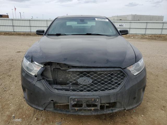 Photo 5 from auction – 2015 FORD TAURUS POL with VIN 1FAHP2MK7FG150280
