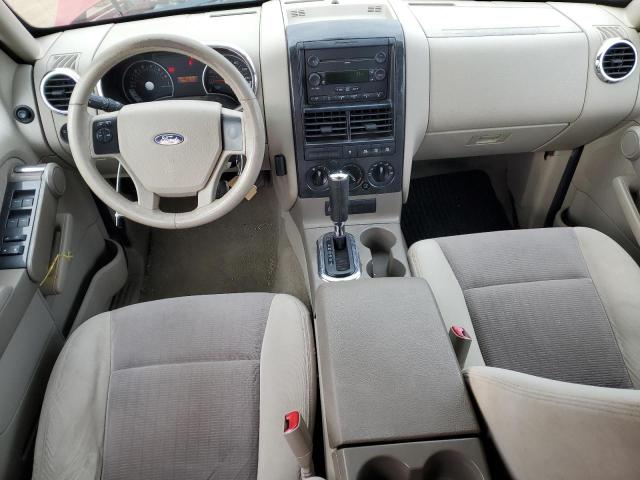 Photo 8 from auction – 2007 FORD EXPLORER X with VIN 1FMEU73E47UA94263