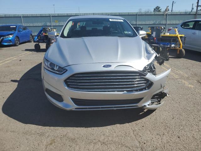 Photo 5 from auction – 2014 FORD FUSION SE with VIN 1FA6P0H79E5350685