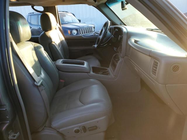 Photo 7 from auction – 2006 GMC NEW SIERRA with VIN 2GTEC13T261144977