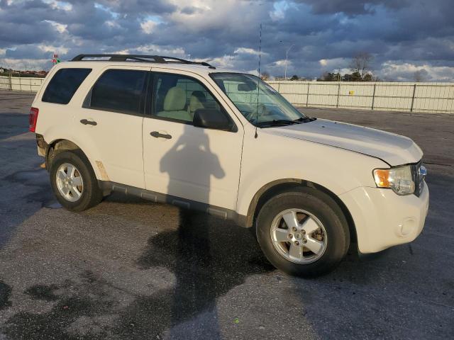 Photo 4 from auction – 2012 FORD ESCAPE XLT with VIN 1FMCU0D75CKC40738