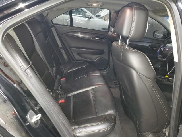 Photo 10 from auction – 2013 CADILLAC ATS with VIN 1G6AA5RA0D0143128