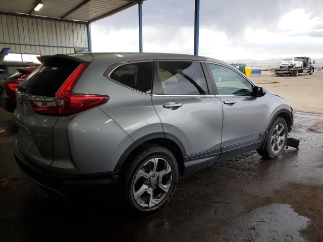 Photo 3 from auction – 2019 HONDA CR-V EX with VIN 5J6RW2H53KL024967