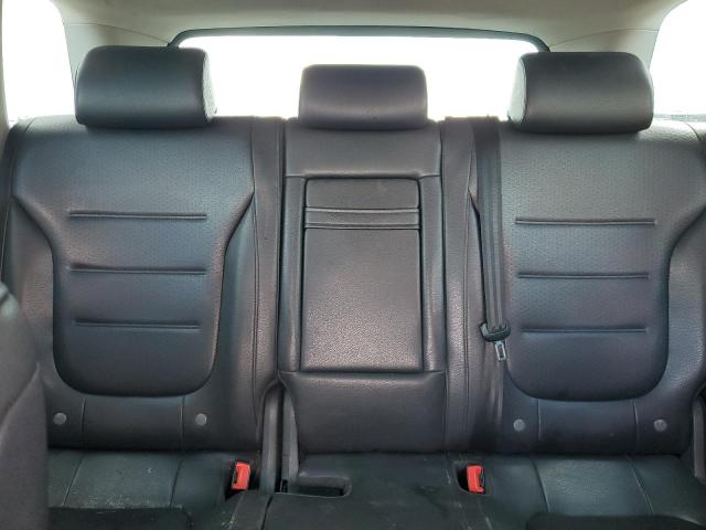 Photo 10 from auction – 2011 VOLKSWAGEN TOUAREG V6 with VIN WVGFF9BP5BD005113