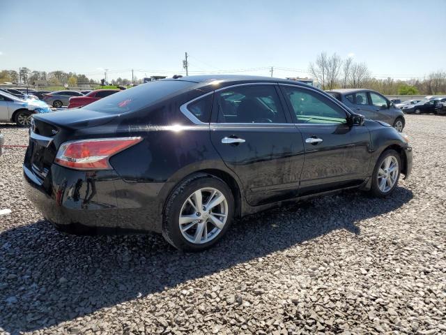 Photo 3 from auction – 2014 NISSAN ALTIMA 2.5 with VIN 1N4AL3APXEC114625