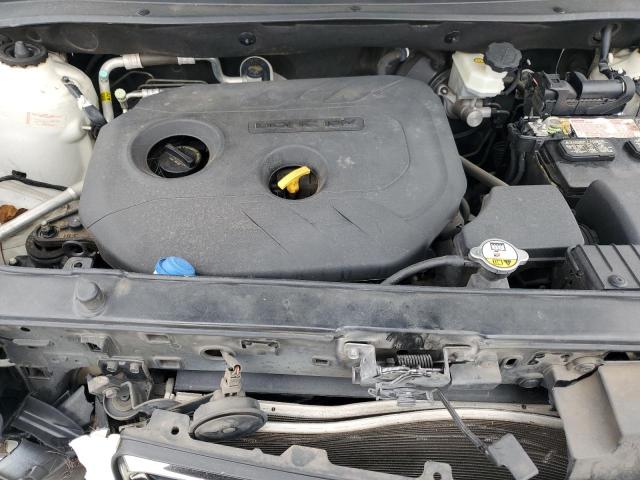 Снимка 11 от търг – 2013 KIA SOUL + с VIN KNDJT2A61D7604292