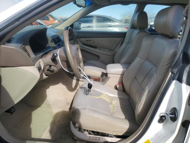 Photo 7 from auction – 2001 LEXUS ES 300 with VIN JT8BF28GX10331107