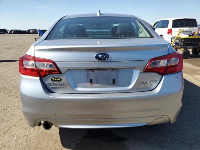 Photo 6 from auction – 2017 SUBARU LEGACY 2.5 with VIN 4S3BNAF67H3015617