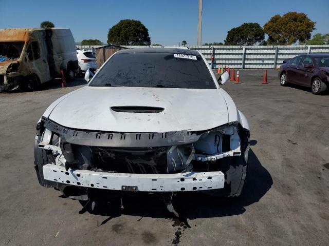 Photo 5 from auction – 2021 DODGE CHARGER SC with VIN 2C3CDXGJ2MH586022