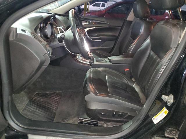Photo 7 from auction – 2013 BUICK REGAL PREM with VIN 2G4GS5EV5D9158464