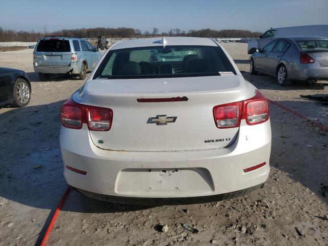 Photo 6 from auction – 2015 CHEVROLET MALIBU 2LT with VIN 1G11D5SL8FF164544