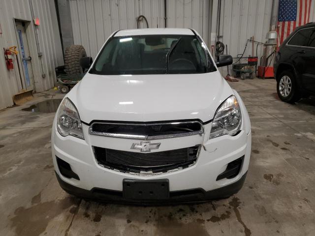 Photo 5 from auction – 2012 CHEVROLET EQUINOX LS with VIN 2GNFLCEK3C6275779