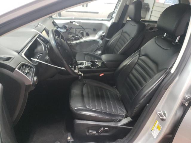 Снимка 7 от търг – 2017 FORD EDGE SEL с VIN 2FMPK4J88HBB35284