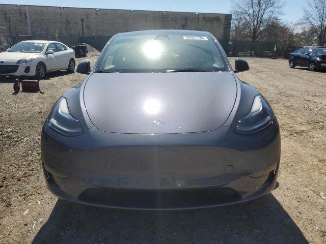 Photo 5 from auction – 2023 TESLA MODEL Y with VIN 7SAYGDEE5PF909201