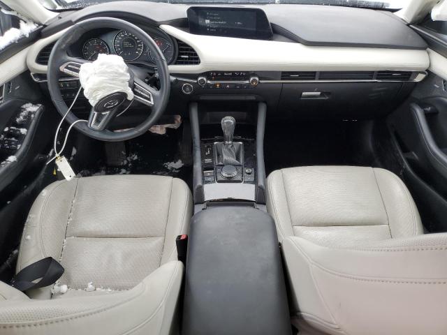 Photo 8 from auction – 2021 MAZDA 3 PREMIUM with VIN 3MZBPBDL9MM216739
