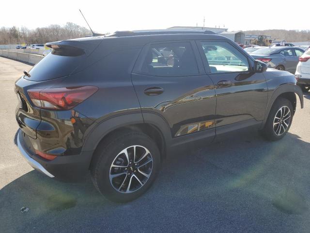 Photo 3 from auction – 2024 CHEVROLET TRAILBLAZE with VIN KL79MRSL6RB174175