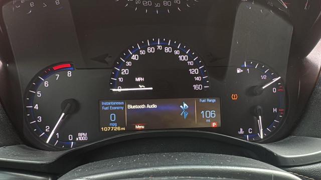 صورة رقم 8 من المزاد - 2013 CADILLAC ATS مع VIN 1G6AA5RX2D0145418