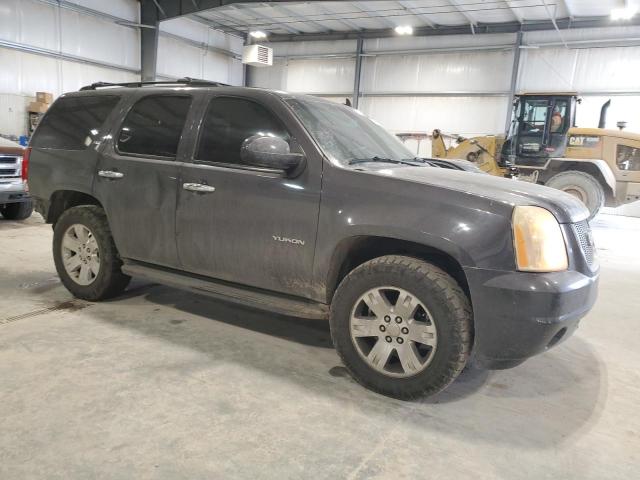 Photo 4 from auction – 2011 GMC YUKON SLT with VIN 1GKS1CE09BR286272
