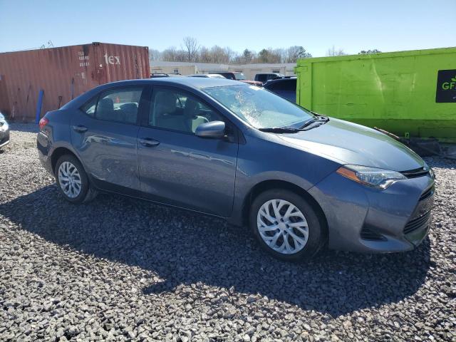 Photo 4 from auction – 2017 TOYOTA COROLLA L with VIN 5YFBURHE3HP689082
