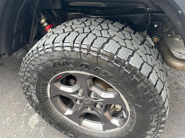 Photo 9 from auction – 2020 JEEP GLADIATOR with VIN 1C6JJTBG3LL159134