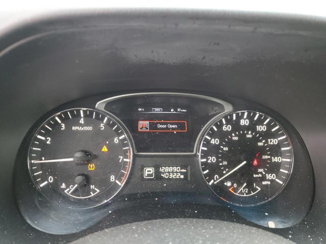 Photo 9 from auction – 2015 NISSAN PATHFINDER with VIN 5N1AR2MM0FC656799