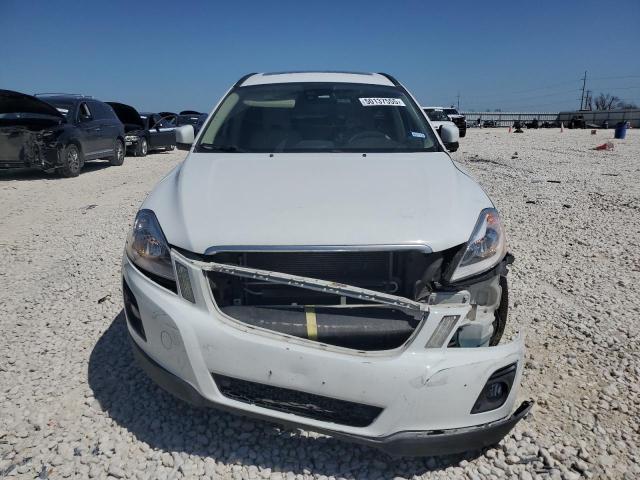 Photo 5 from auction – 2010 VOLVO XC60 3.2 with VIN YV4982DL1A2065331