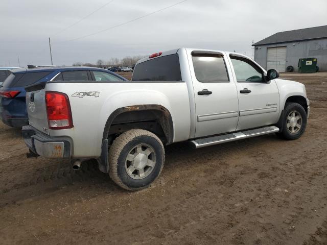 Photo 3 from auction – 2012 GMC SIERRA K15 with VIN 3GTP2VE79CG163967