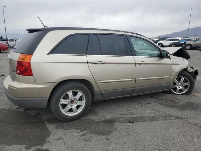 Photo 3 from auction – 2008 CHRYSLER PACIFICA T with VIN 2A8GM68X08R668754