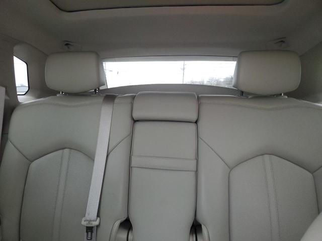 Photo 10 from auction – 2011 CADILLAC SRX LUXURY with VIN 3GYFNAEY4BS679339