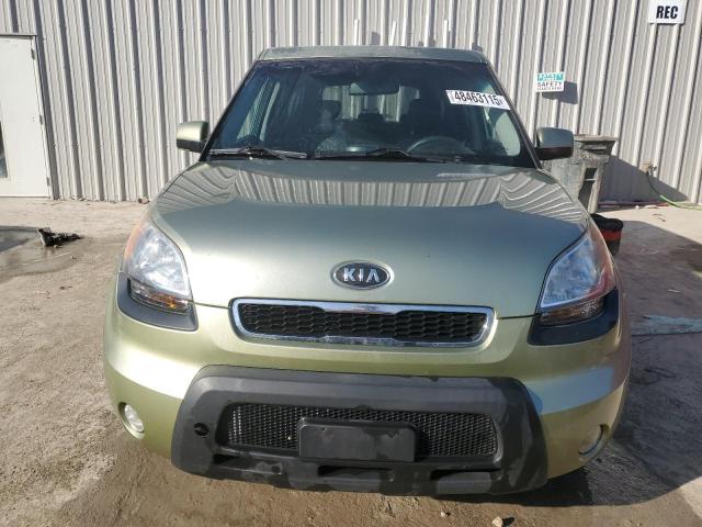 Photo 5 from auction – 2010 KIA SOUL with VIN KNDJT2A2XA7144445