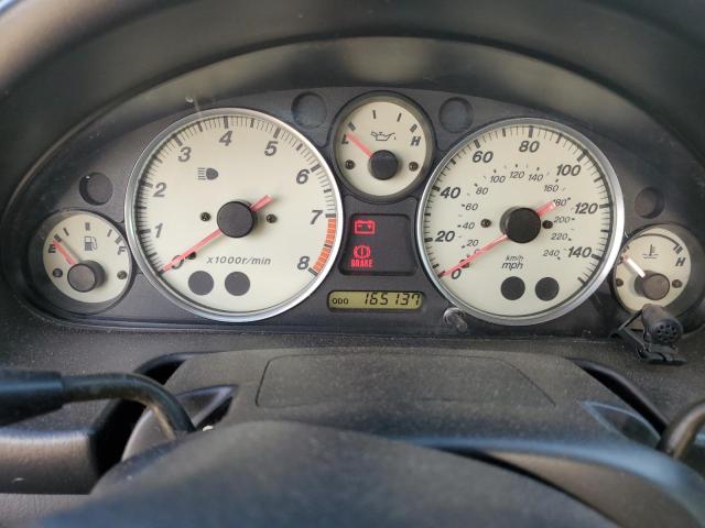 Photo 9 from auction – 2004 MAZDA MX-5 MIATA with VIN JM1NB353740401958