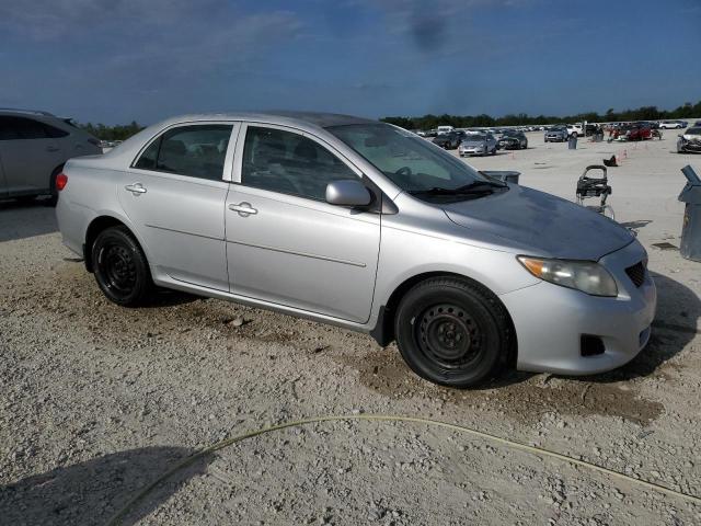 Photo 4 from auction – 2010 TOYOTA COROLLA BA with VIN 1NXBU4EE1AZ312875