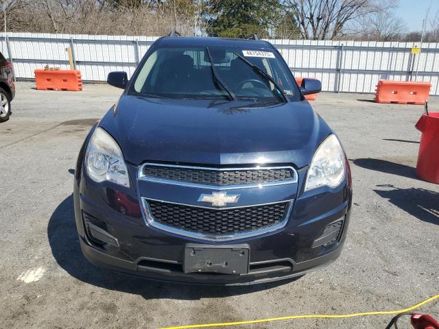 Photo 5 from auction – 2015 CHEVROLET EQUINOX LT with VIN 2GNFLFEK7F6155893