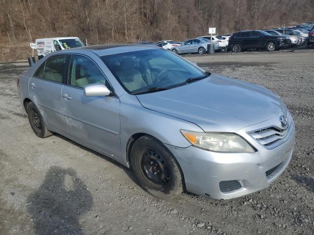 Photo 4 from auction – 2010 TOYOTA CAMRY BASE with VIN 4T4BF3EK2AR013363
