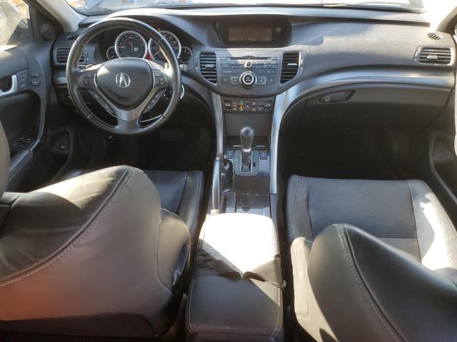 Photo 8 from auction – 2012 ACURA TSX with VIN JH4CU2F47CC023123