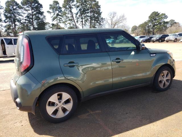 Photo 3 from auction – 2014 KIA SOUL + with VIN KNDJP3A54E7045534