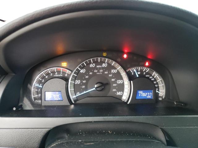 صورة رقم 9 من المزاد - 2012 TOYOTA CAMRY BASE مع VIN 4T1BF1FKXCU556136