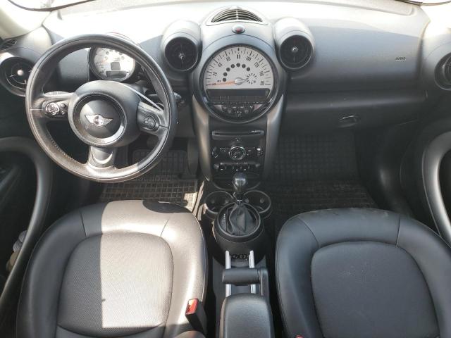 Photo 8 from auction – 2013 MINI COOPER COU with VIN WMWZB3C51DWR35988