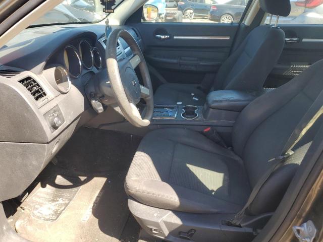 Photo 7 from auction – 2010 DODGE CHARGER SX with VIN 2B3CA3CV5AH141776