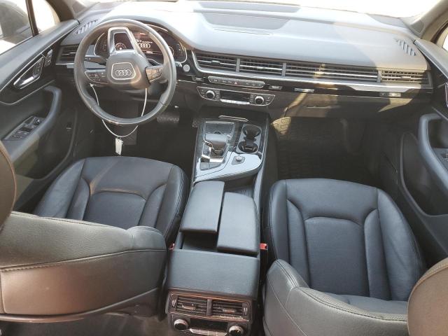 Photo 8 from auction – 2018 AUDI Q7 PRESTIG with VIN WA1VAAF75JD045324