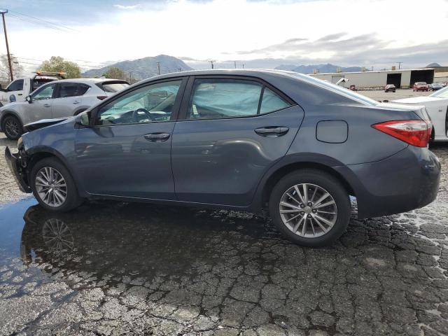 Photo 2 from auction – 2015 TOYOTA COROLLA L with VIN 5YFBURHE3FP201391