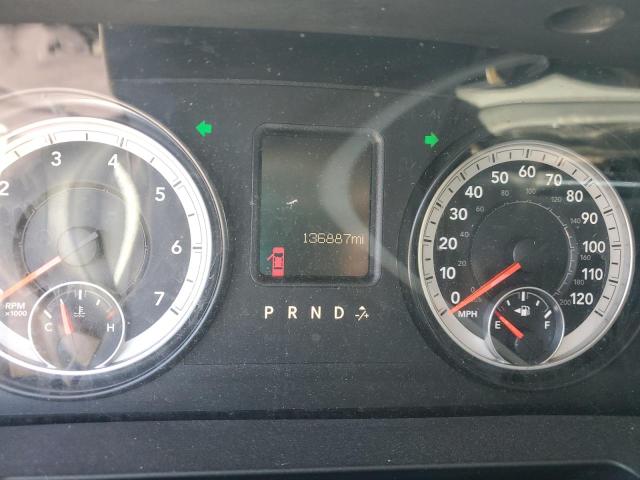 Photo 9 from auction – 2015 RAM 1500 ST with VIN 1C6RR6KG3FS500670