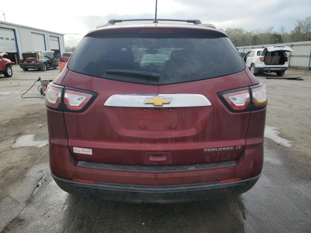 Photo 6 from auction – 2015 CHEVROLET TRAVERSE L with VIN 1GNKRHKD0FJ177171