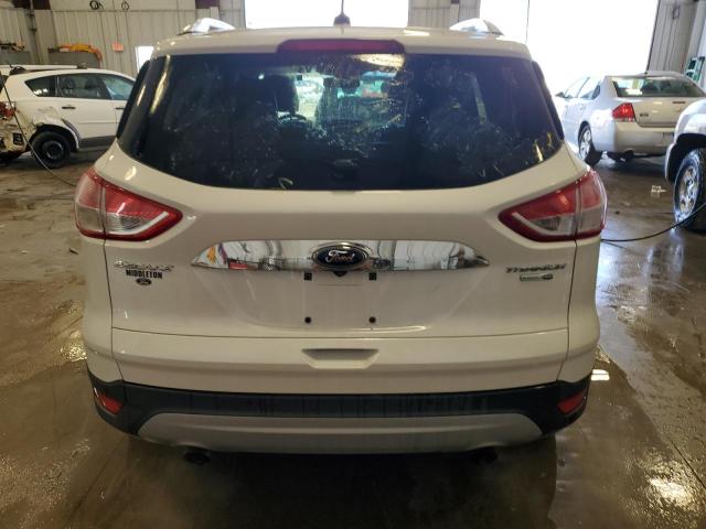 Photo 6 from auction – 2016 FORD ESCAPE TIT with VIN 1FMCU9J97GUB54786