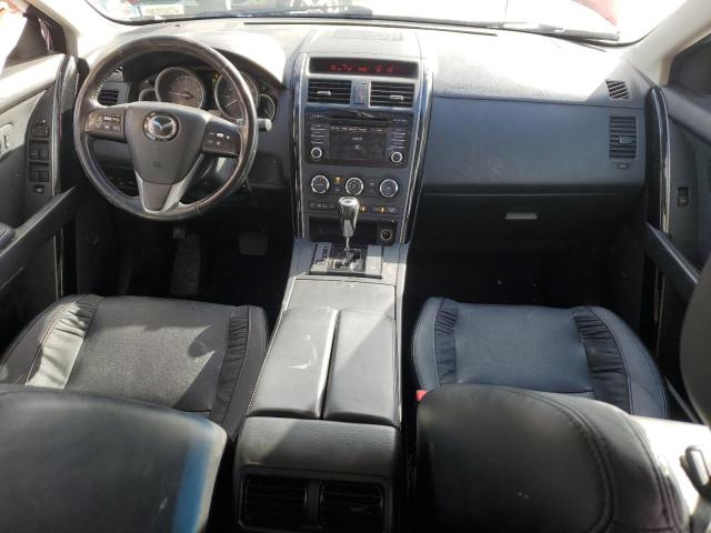 Снимка 8 от търг – 2014 MAZDA CX-9 TOURI с VIN JM3TB3CV8E0442720