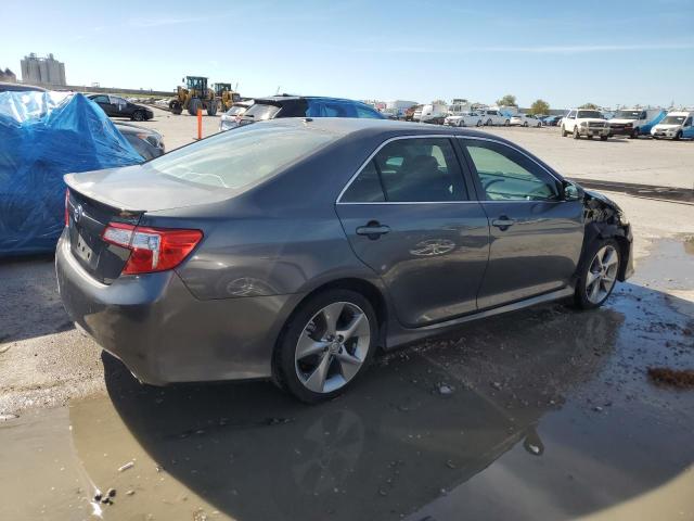 Photo 3 from auction – 2012 TOYOTA CAMRY SE with VIN 4T1BK1FK9CU504170