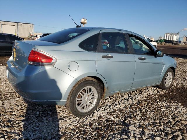 Photo 3 from auction – 2009 FORD FOCUS SE with VIN 1FAHP35N79W202435